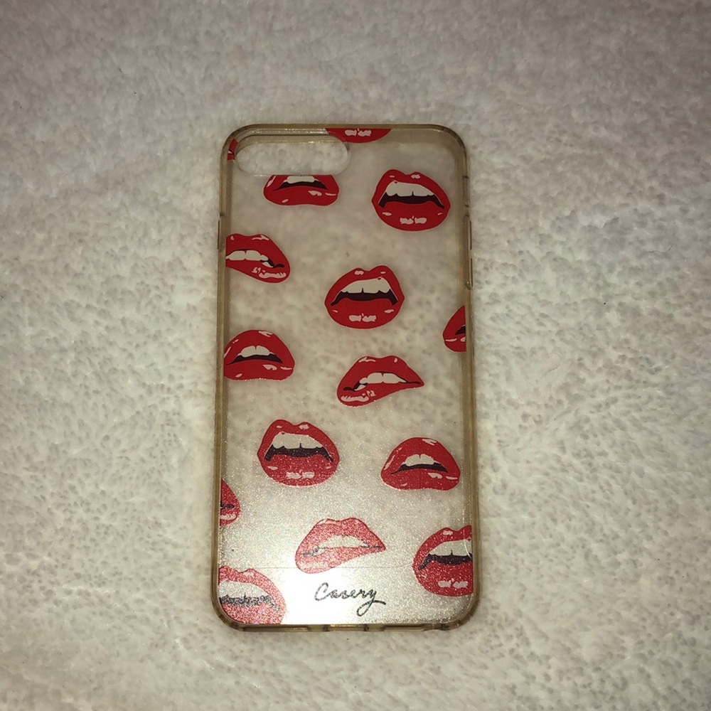 Iphone 8 plus phone case